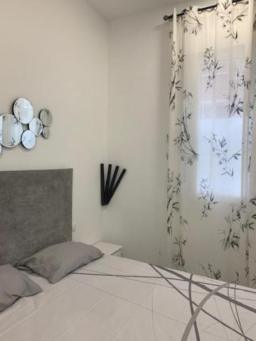 Ferienwohnung Piramides Madrid Exterior foto